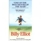 Billy Elliott Special Edition VHS Video New in Shrink Wrap