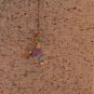Hand Made Scale Model Washington Monument & Kite Flying Clock