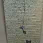 Hand Made Scale Model Washington Monument & Kite Flying Clock