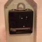 Hand Made Scale Model Washington Monument & Kite Flying Clock