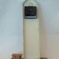 Hand Made Scale Model Washington Monument & Kite Flying Clock