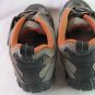MERRELL Continuum WaterPro Z-Rap Shoes Elephant Orange Kids Junior Size US 4.5 UK 3.5 EUR 35.5