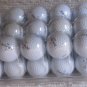 36 Pack Second Chance Reconditioned Golf Balls Premium Pro-Line In Retail Package