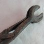 Vintage Antique Metal Hand Tool Valve Lifter Separator Pincher Hinged 10 Inch
