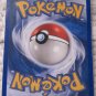 Authentic POKEMON CELEBI Promo Card 50 HP Black Star c 2002 Near Mint