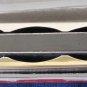 Vintage Concert Master Harmonica 24 Hole 1979 Schackman 80273 w Orig Box and Booklet