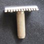 Antique Myatt's Ladies Miniature Safety Razor Shaving Set in Original Box & Case