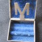 Antique Myatt's Ladies Miniature Safety Razor Shaving Set in Original Box & Case