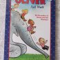 Oliver (the Elephant) Story and Illustrations by Sid Hoff I Can Read Level 1 Paperback Book