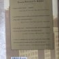 'Tis by Frank McCourt Hardback Book (c) 1999 with Dust Cover
