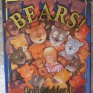 Bears! by Paul Stickland Hardback Children's Book (c) 2001 with Dust Cover
