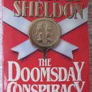 Doomsday Conspiracy by Sidney Sheldon Paperback Book