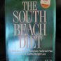 The South Beach Diet by Arthur Agatston, M.D. Hardback Book