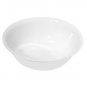 CORELLE Cereal, Soup Bowl Winter White Frost 6.2 In by Corning