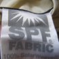 spf stroller cover