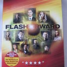 FLASHFORWARD Flash Forward The Complete HBO Series DVD in Case with Sleeve