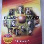 FLASHFORWARD Flash Forward The Complete HBO Series DVD in Case with Sleeve