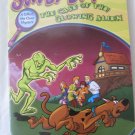 Scooby-Doo and You: The Case of the Glowing Alien Paperback Book Collect the Clues Mystery
