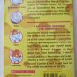 Geronimo Stilton A Fabumouse Vacation for Geronimo Children's Paperback Book Color Illust