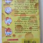 Geronimo Stilton Lost Treasure of the Emerald Eye Children's Paperback Book Color Illust