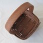 Longaberger Potpourri Basket 1989 Retired Small Traditional Hand Woven Wood with Handle
