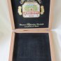 Vintage Arturo Fuente Empty Wooden Cigar Box 8 Inch Warped