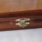 Vintage Arturo Fuente Empty Wooden Cigar Box 8 Inch Warped