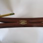 Vintage Arturo Fuente Empty Wooden Cigar Box 8 Inch Warped