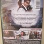 Eyeborgs (c) 2010 DVD Science Fiction Action Movie in Case