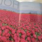 Holland by Tanya Hines Hardback Coffee Table Book with Dust Jacket (c) 1990
