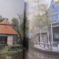 Holland by Tanya Hines Hardback Coffee Table Book with Dust Jacket (c) 1990