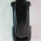 OEM Sanyo Cell Phone Belt Clip Holster Holder Swivels Black