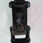 OEM Sanyo Cell Phone Belt Clip Holster Holder Swivels Black