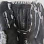 WILSON A200 Kid Child Baseball Glove 10 In Black Leather A2434W8