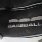 WILSON A200 Kid Child Baseball Glove 10 In Black Leather A2434W8