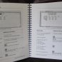 Master Your Computer Beginning Excel 97 Windows 95 New Horizons Computer Learning Spiral Bound Book
