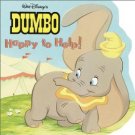 Walt Disney's Dumbo Happy to Help! Pictureback Shape Book Paperback (c) 2001