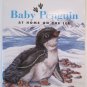 Baby Penguin At Home on the Ice by Jennifer Boudart Children's Paperback Book