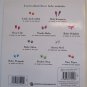 Baby Penguin At Home on the Ice by Jennifer Boudart Children's Paperback Book