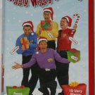 The Wiggles Wiggly, Wiggly Christmas VHS Video in Case