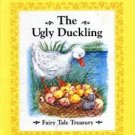 The Ugly Duckling Fairy Tale Treasury Hardcover Children's Book