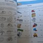 Summer Link Math plus Reading, Summer Before Grade 1 Workbook Paperback