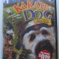 Karate Dog DVD In Case