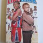 Like Mike Starring Lil Bow Wow VHS Video Kids' Basketball Movie 2002