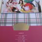 KaRa Pretty Girl 2nd Mini Album Music CD in Original Booklet with Included Photo Album Korean Rock