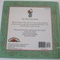 The Tale of Tom Kitten by Beatrix Potter (c) 1993 Hardcover Book Illustrated