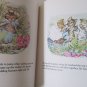 The Tale of Tom Kitten by Beatrix Potter (c) 1993 Hardcover Book Illustrated
