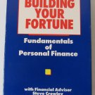 Building Your Fortune - U.S. News & World Report Personal Finance Guide VHS Video Tape