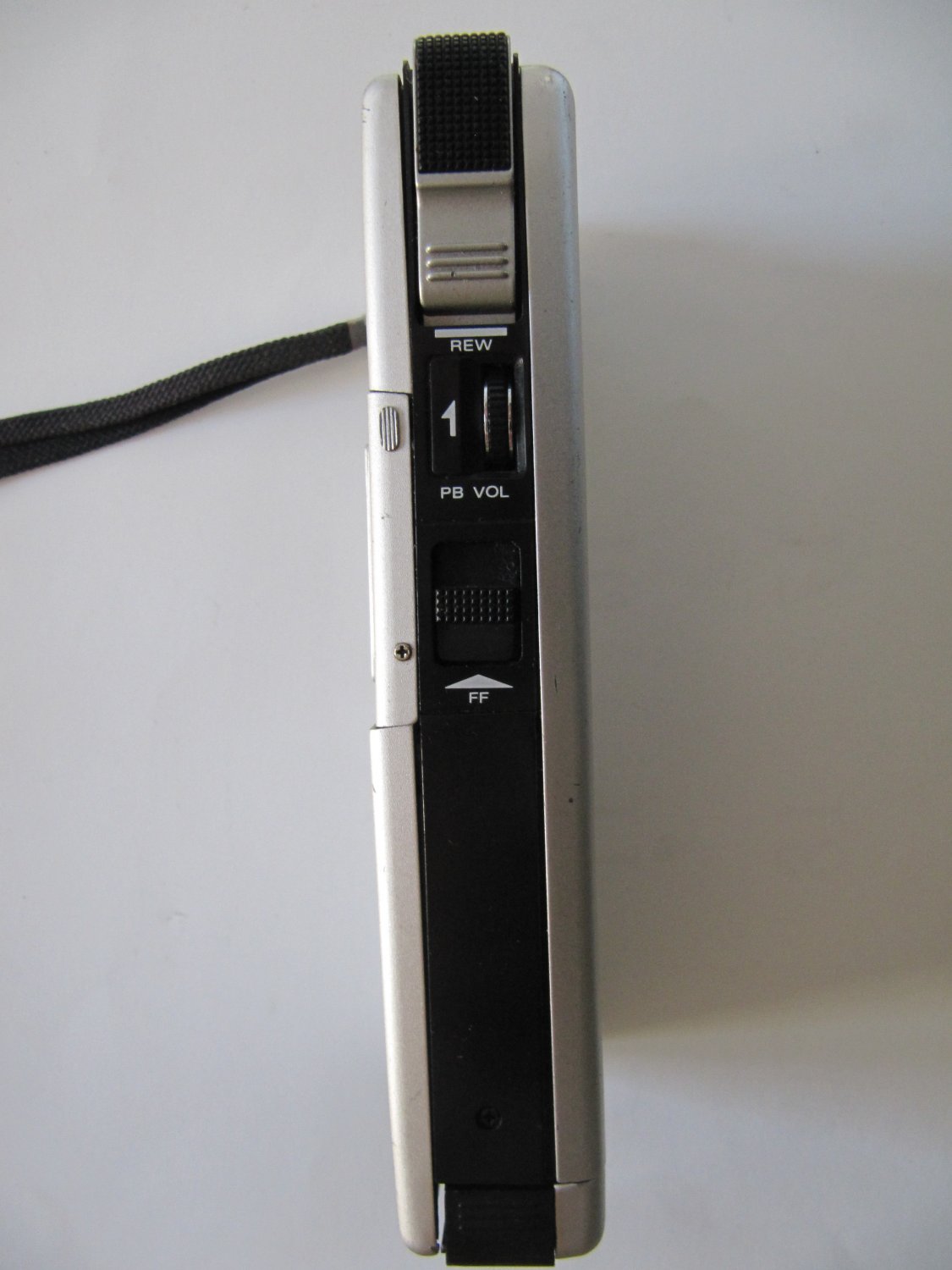 FOR PARTS OR REPAIR Vintage Sony Micro Cassette Recorder M11 Portable