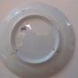 SCHIERHOLZ Signed Jarvel Handpainted Lady Portrait Pale Green Trinket Dish